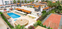 Tiana Beach Resort 12593802702