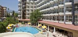 Monte Carlo Hotel 11250313201