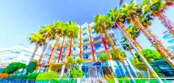 Kleopatra Arsi Hotel 11462318291