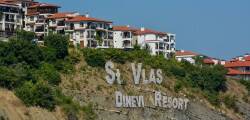 Olymp Apartcomplex 11617429156