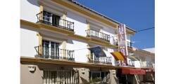 Hostal Marbella 10494662363