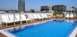 Golden Tulip Barcelona 4204053383