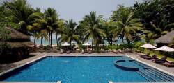 Hotel Khao Lak Paradise Resort 9550899437