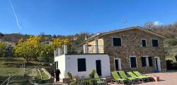 Agriturismo Le Mimose 7336128208