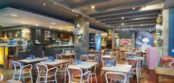 Hotel Plaza 12587450022