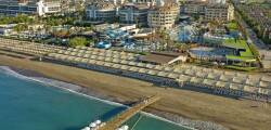 Kirman Belazur Resort 7342048036