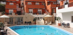 Kristi Appartementen 7412994781