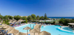 Olympos Beach Hotel 9427748019