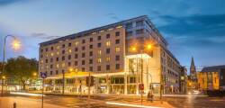 Dorint Hotel am Heumarkt Koeln 4580072786