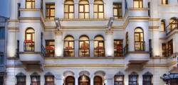 Amber Hotel Istanbul 2476653035