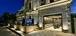 Boutique Hotel Tate By Aycon 9419360127
