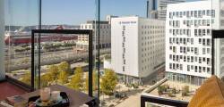 Novotel Suites Marseille Zentrum Euromed 4302381667