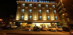 Grand Hotel Avcilar 2368640697
