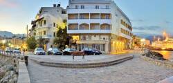 Hotel El Greco 11567736663