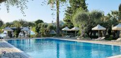 Delfinia Hotels Corfu 4560469906