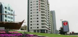 Ramada by Wyndham Beach Hotel Ajman 11852721755
