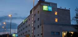 Holiday Inn Express Barcelona - Montmelo 9438529197
