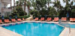 Hotel Mirayl Kleopatra Beach 9469938164
