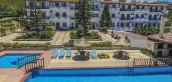 Spiros-Soula Family Hotel&Apts 9703772911