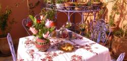 Riad Bleu Du Sud 11609172439
