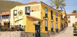 Hotel Rural Senderos de Abona 5982077858