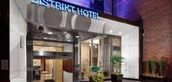 Hotel Distrikt New York City 9419700471