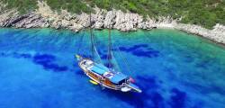 Blue Cruise & Selectum Colours Bodrum 2205770275