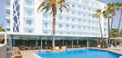 Hotel Riu San Francisco 9477619236