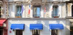 Hotel Le Grimaldi by HappyCulture 11296233888