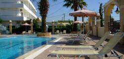 Antonios Hotel 11302308413