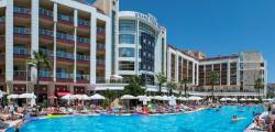 Grand Pasa Hotel 7335876816