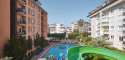 Calimera Sunpark Alanya (tidl. Sunpark Garden) 10304811076