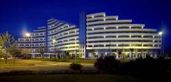 Oceano Atlantico Apartamentos Turisticos 11754325825