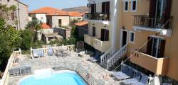 Appartementen Stella 7333201125