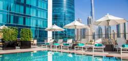 Pullman Dubai Downtown 2372792048