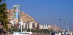 Alicante Gran Sol Affiliated By Melia 3974940239