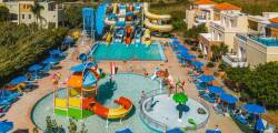 Chrispy Waterpark Resort 9416442459