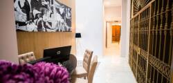 Casa De La Merced Suites 12609199281