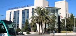 Hotel HLG CityPark Sant Just 4160560961