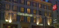 Hotel Claret 2669063868