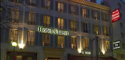 Hotel Claret Bercy 9415706577