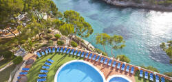 Cala Ferrera Hotel 3910002480