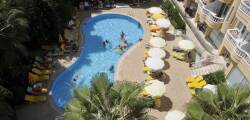 Hotel Citrus Plaza 8043793969