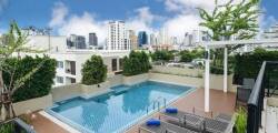 Ramada Wyndham Bangkok Ten 12591586587