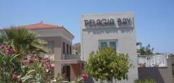 Pelagia Bay 3852182823