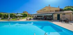 Appartementen Sandy Beach 9421511985
