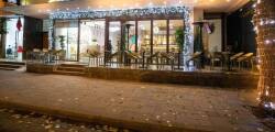 Metro Hotel Tirana 7327774129
