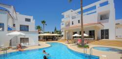 Lejlighedshotel Petrosana 8043794134