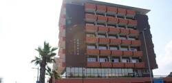 Hotel Palazzo Caveja 11856220220