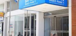 Sun Hall Beach Hotel Aps 3924694280